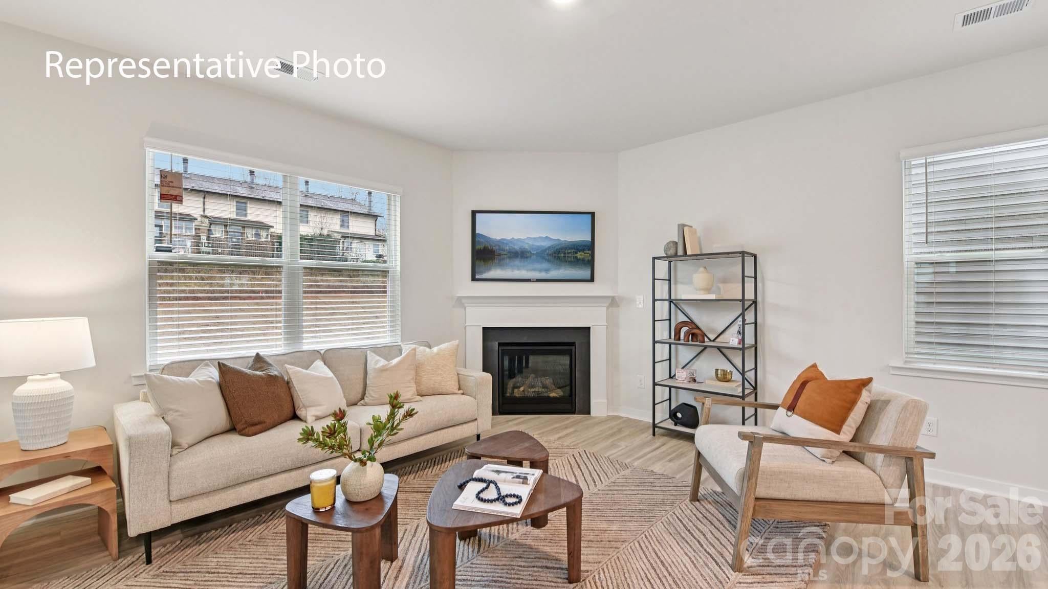 2836 Frances View Lane