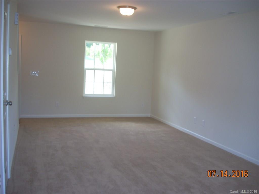 Gunnars Ridge - Residential Lease