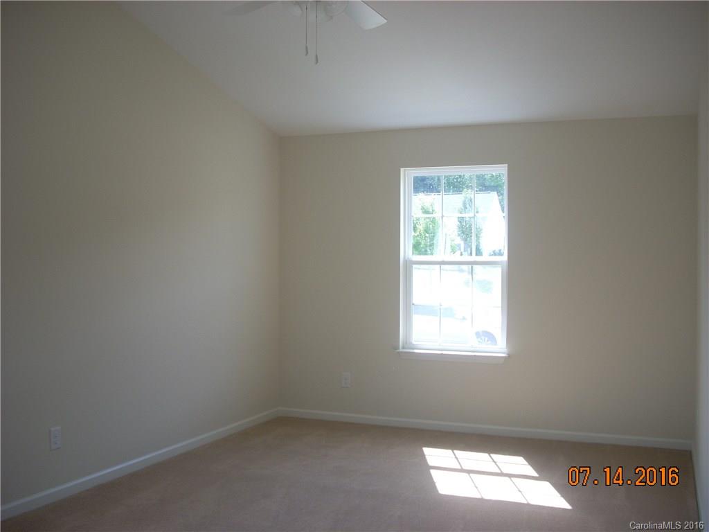 Gunnars Ridge - Residential Lease