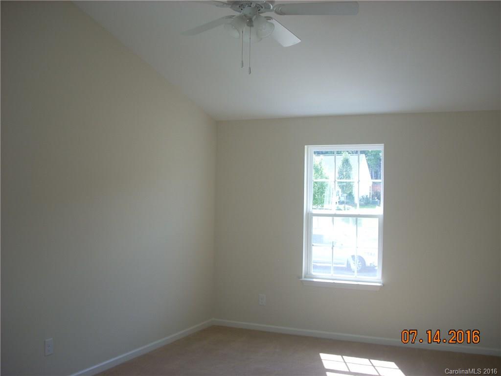 Gunnars Ridge - Residential Lease