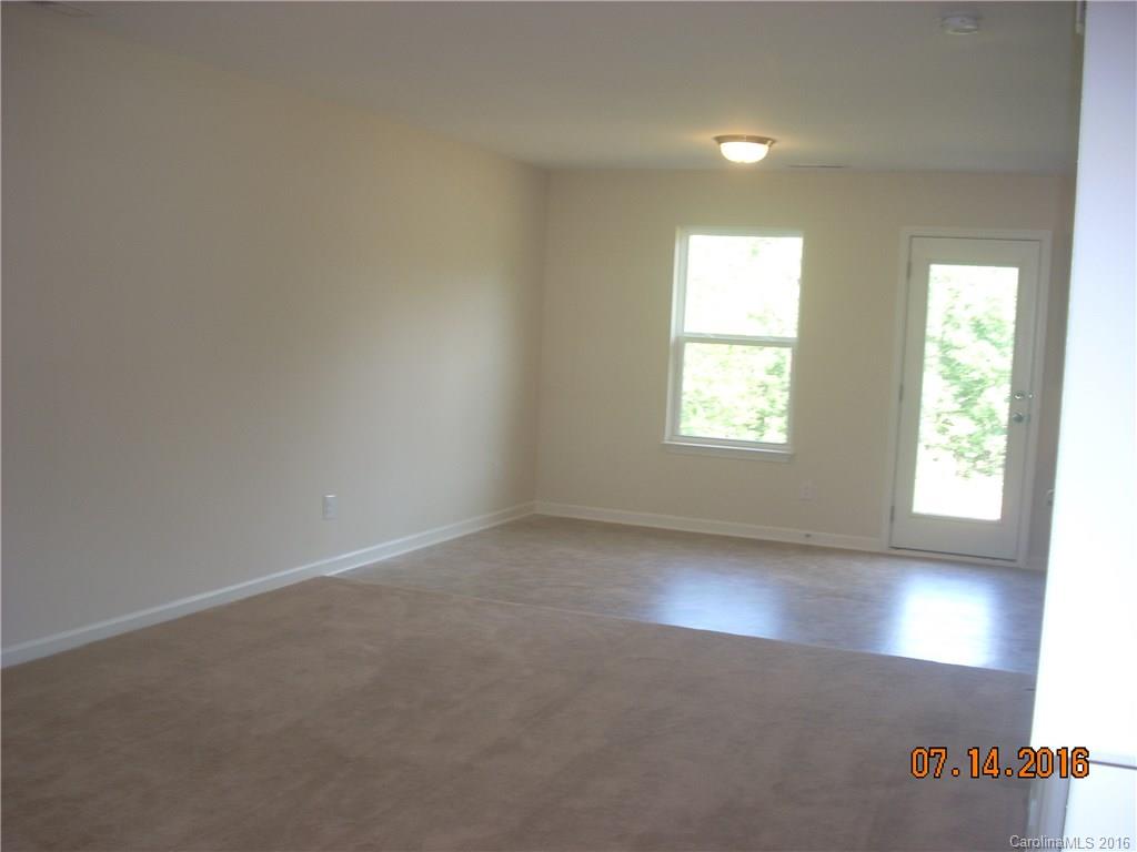 Gunnars Ridge - Residential Lease