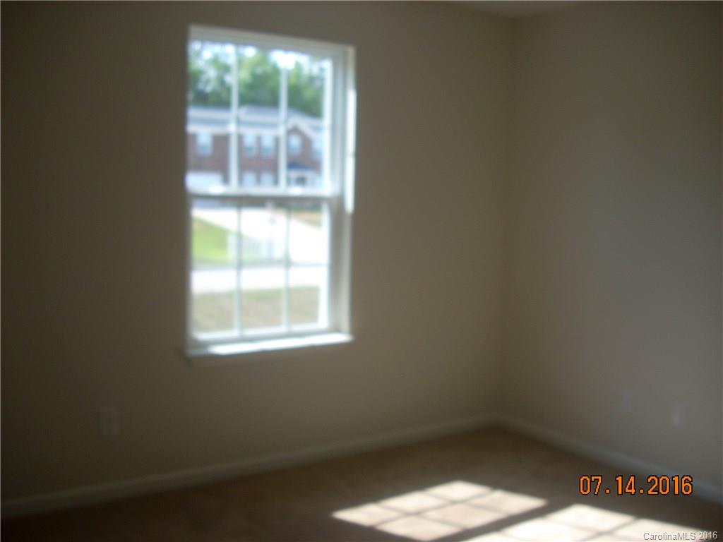 Gunnars Ridge - Residential Lease