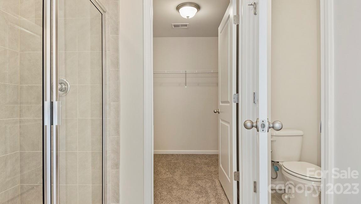 Cantrell Hills - Residential