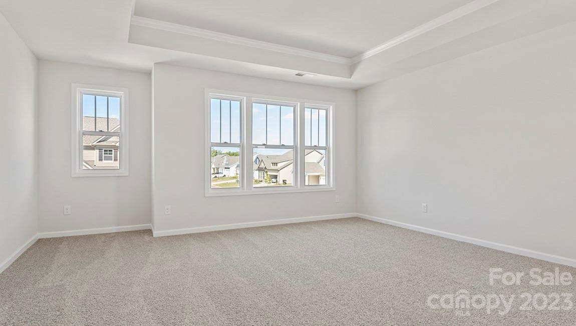 Cantrell Hills - Residential