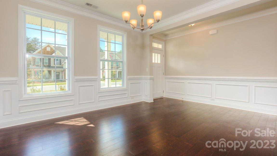 Cantrell Hills - Residential