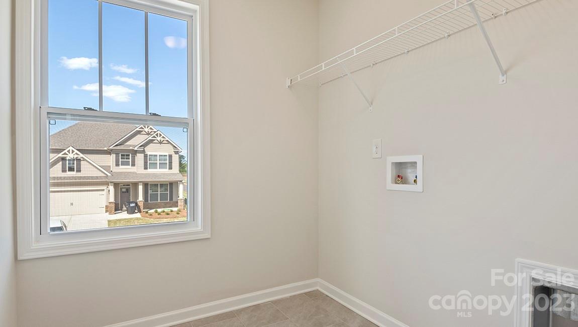 Cantrell Hills - Residential