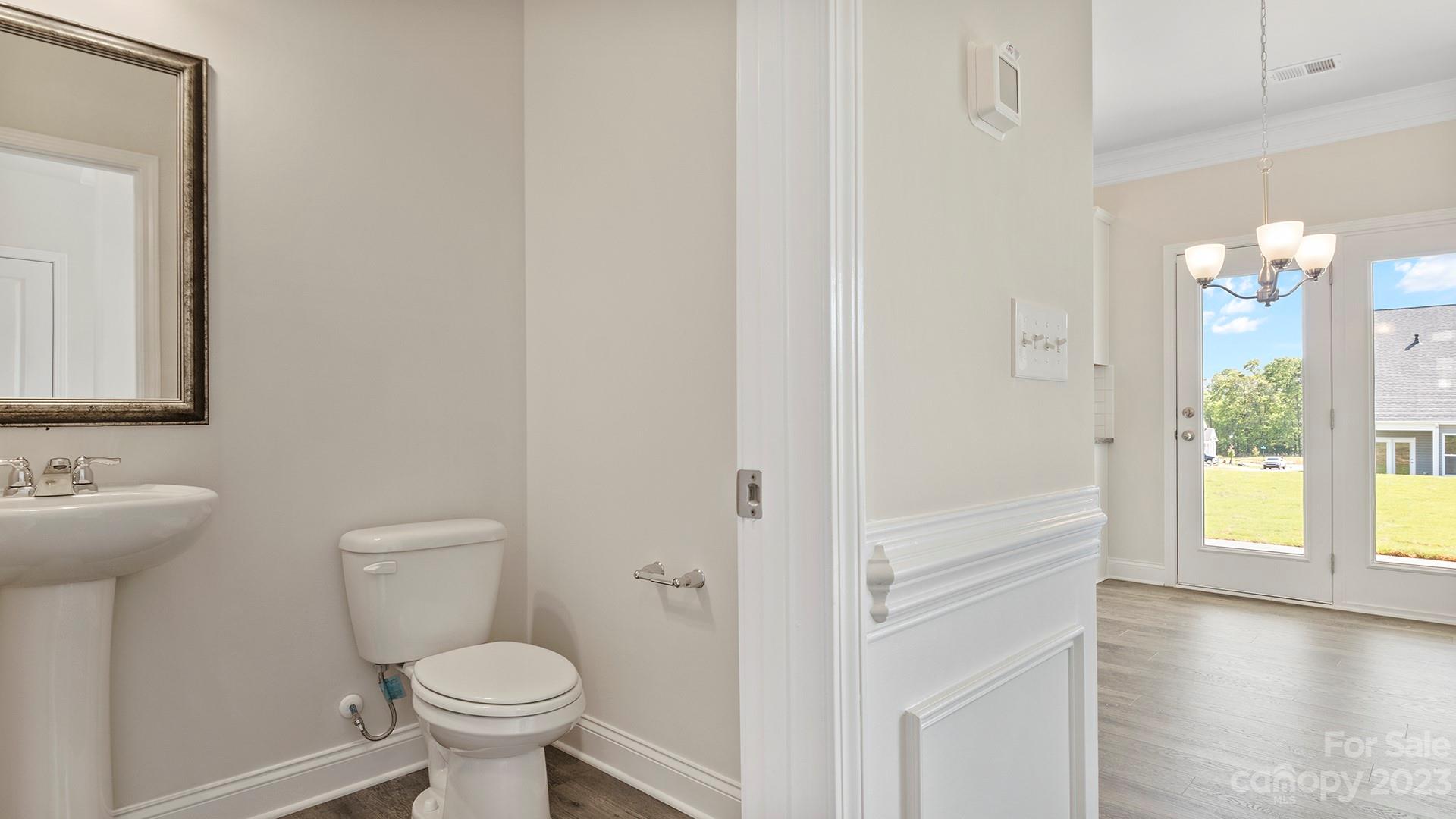 Cantrell Hills - Residential