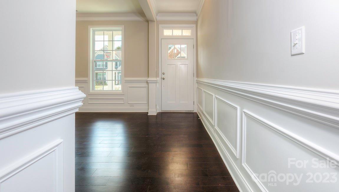 Cantrell Hills - Residential