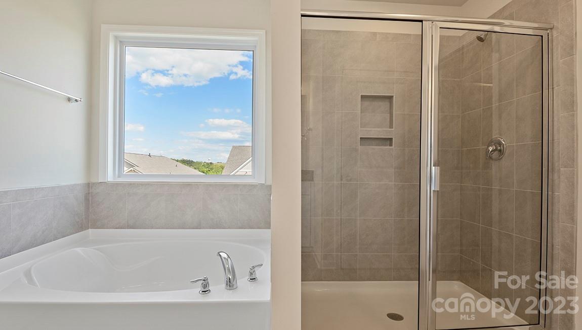 Cantrell Hills - Residential