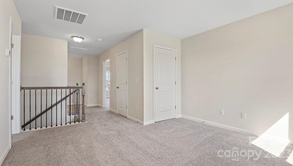 Cantrell Hills - Residential