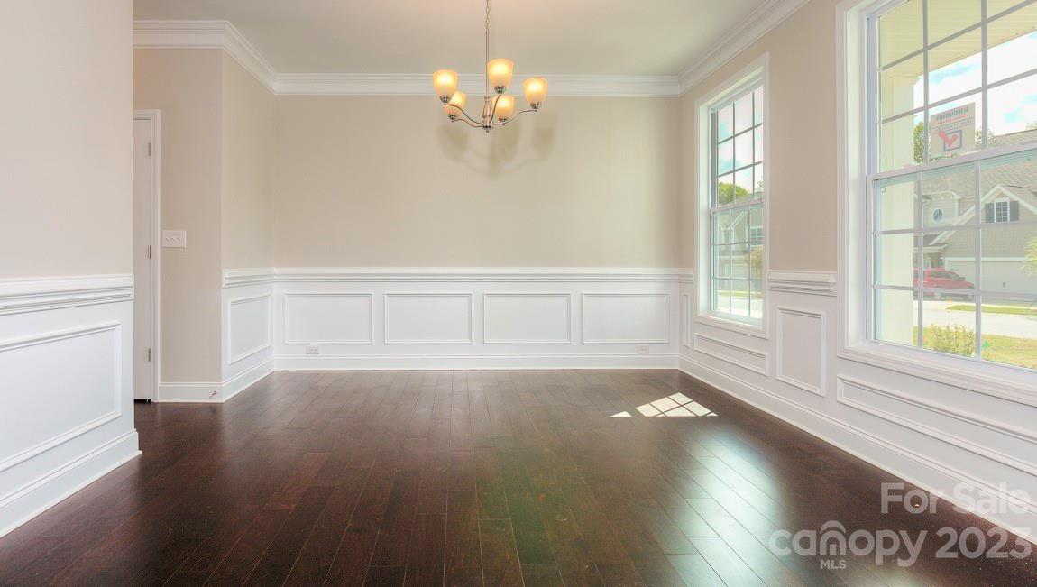 Cantrell Hills - Residential