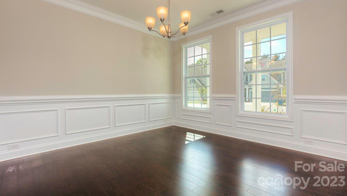 Cantrell Hills - Residential