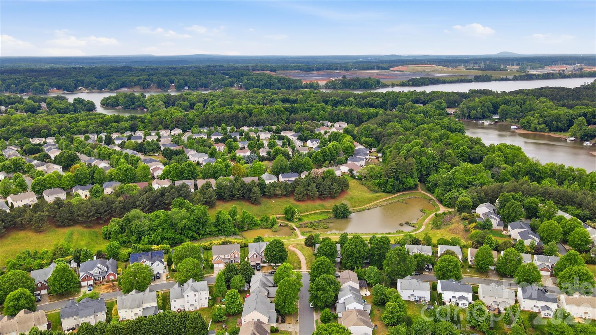Berewick - Residential