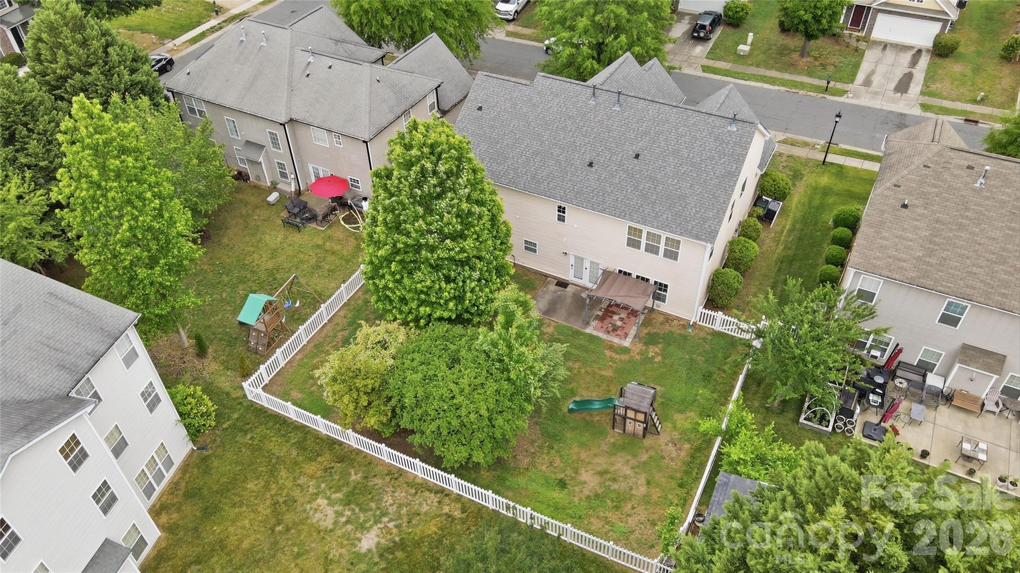 Berewick - Residential