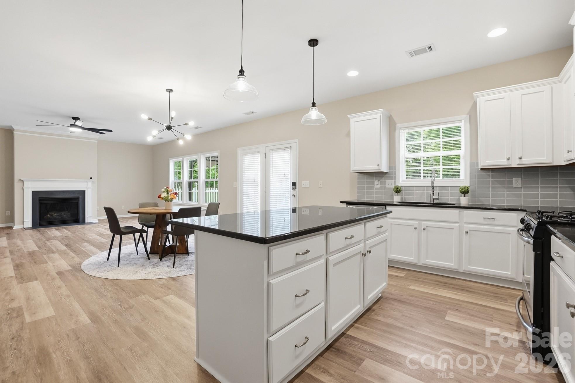 Berewick - Residential