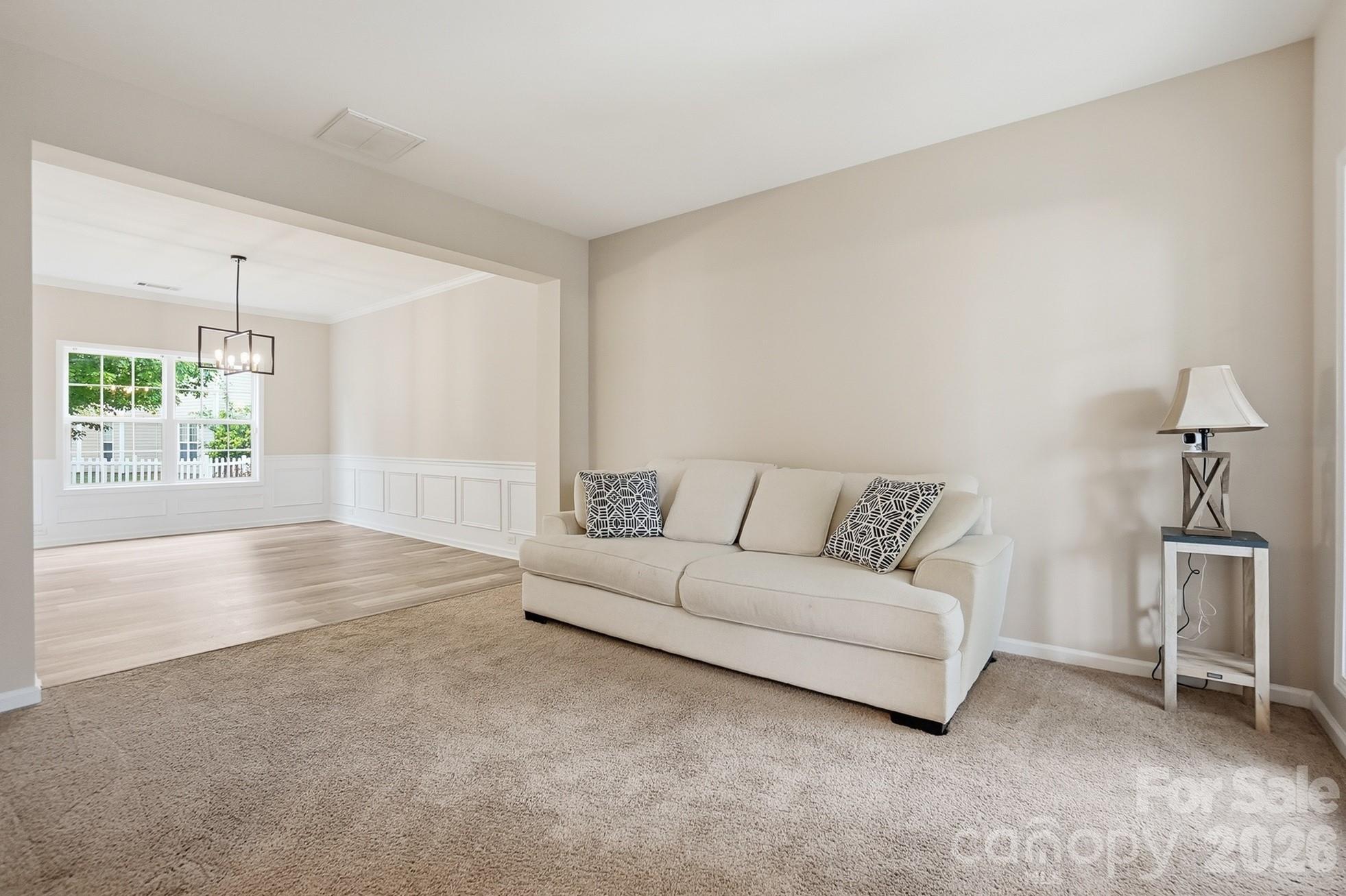 Berewick - Residential
