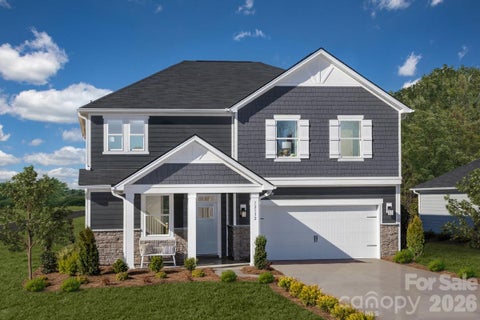 Photo of 12621 Forager Place, Midland, NC 28107 (MLS # 4417387)