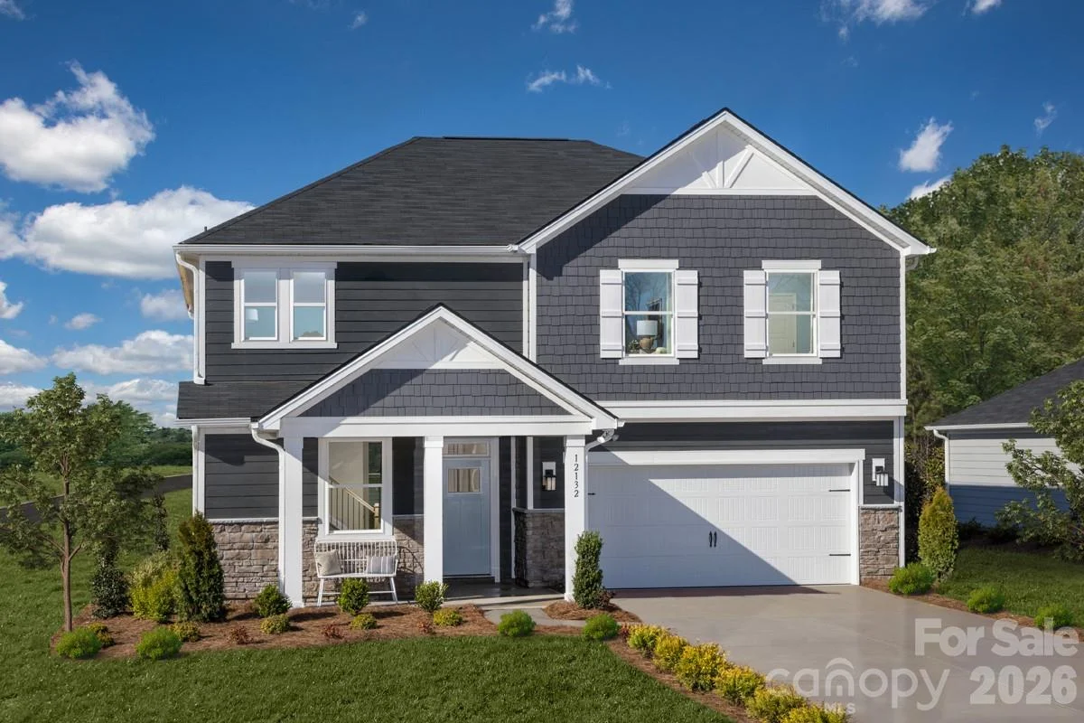 12621 Forager Place, Midland, NC, 28107