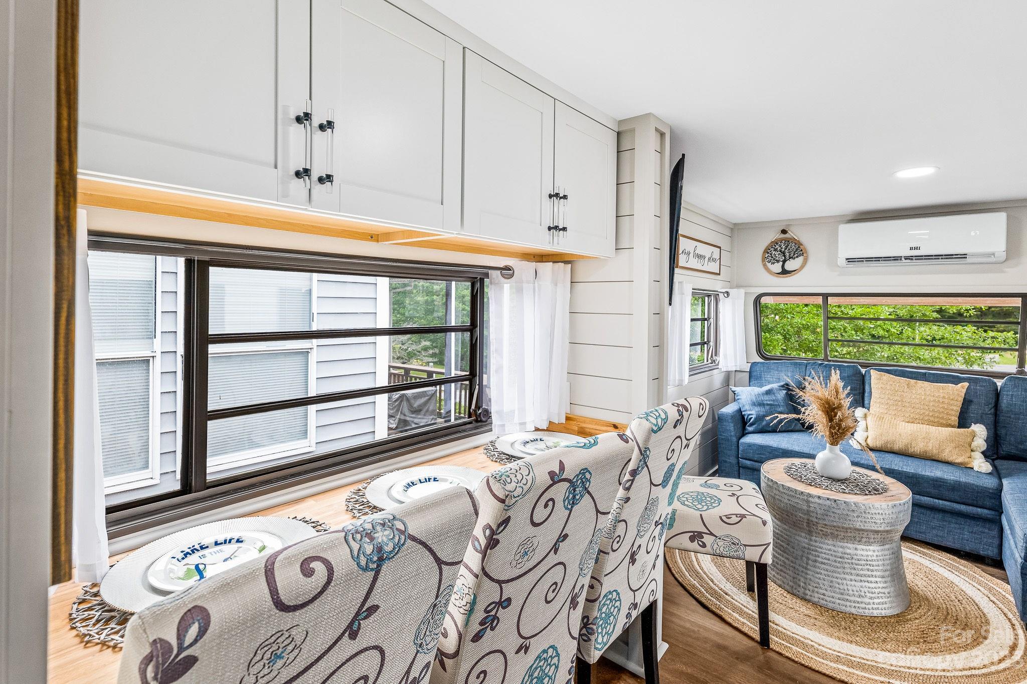 Badin Shores Resort - Residential