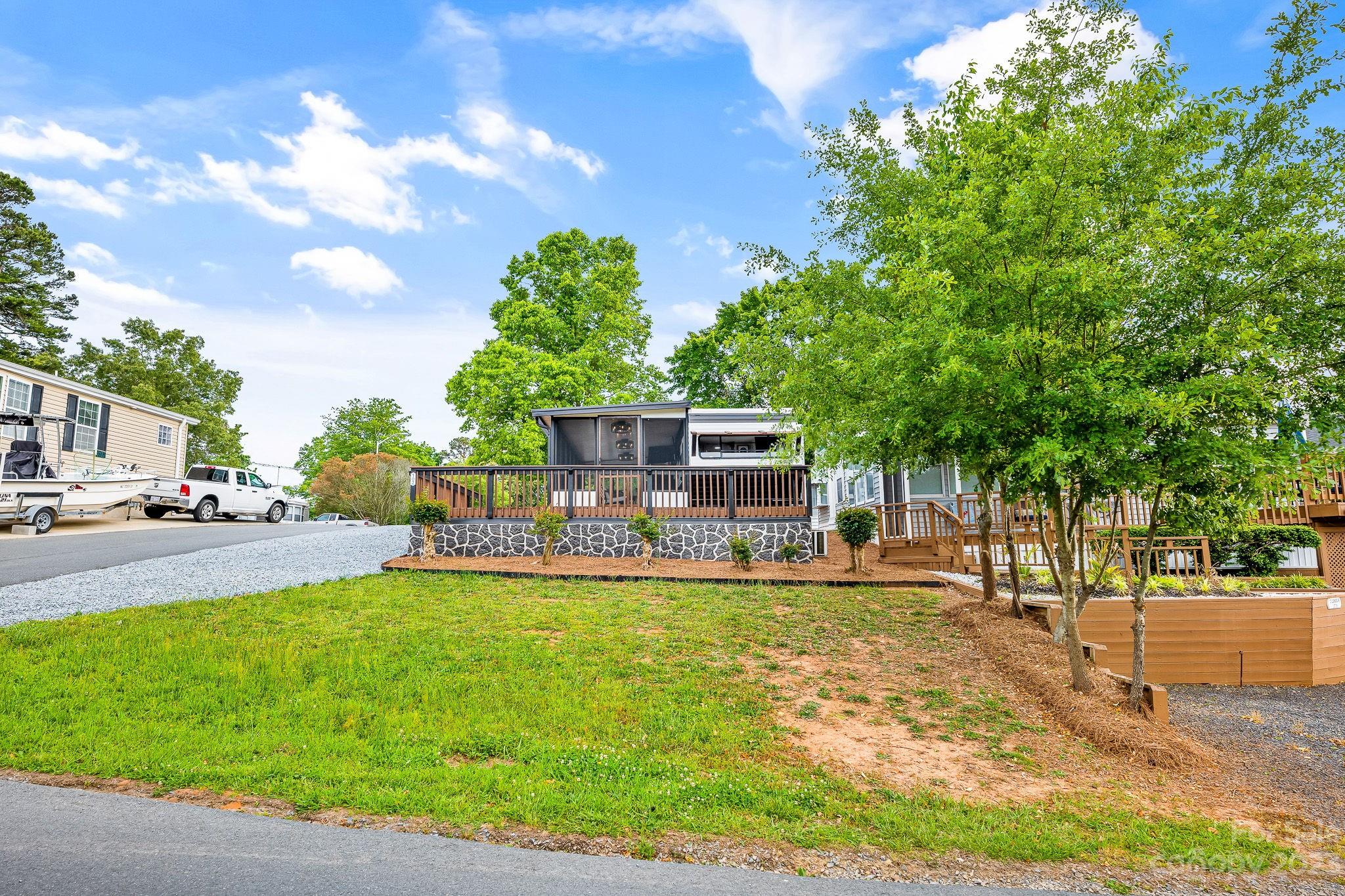 Badin Shores Resort - Residential