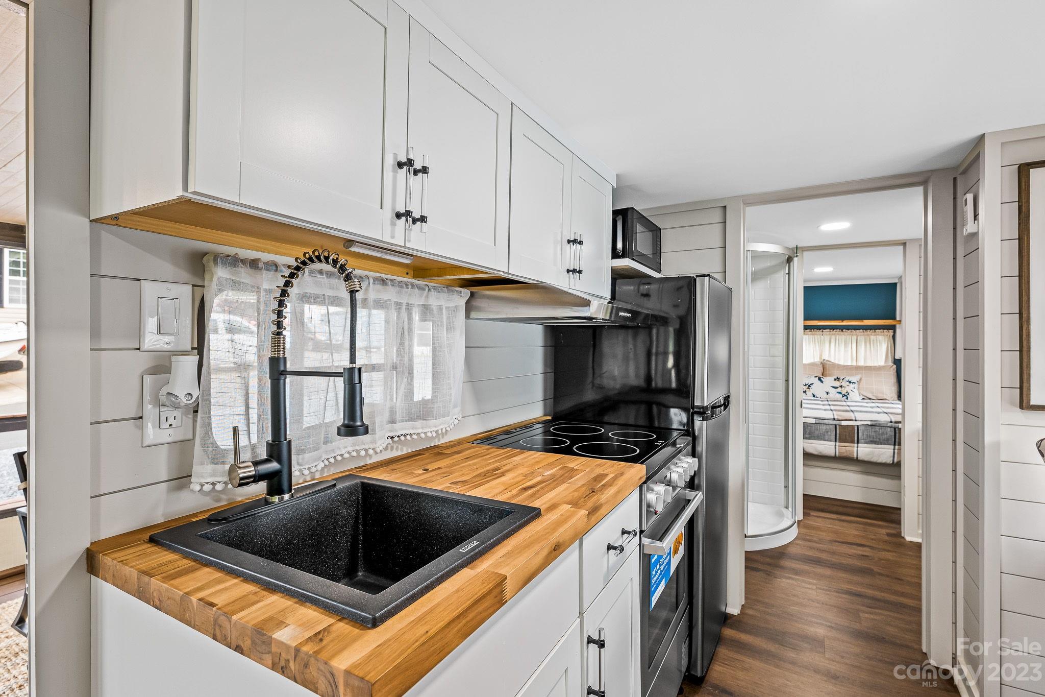 Badin Shores Resort - Residential