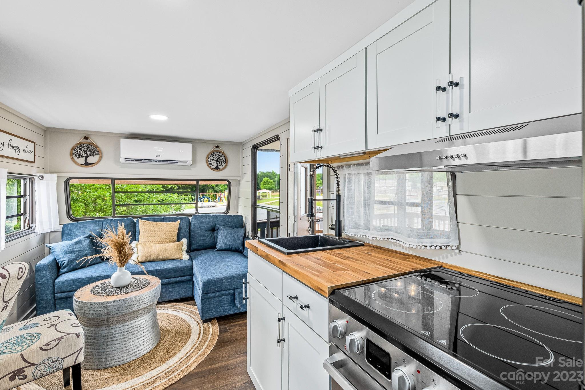 Badin Shores Resort - Residential