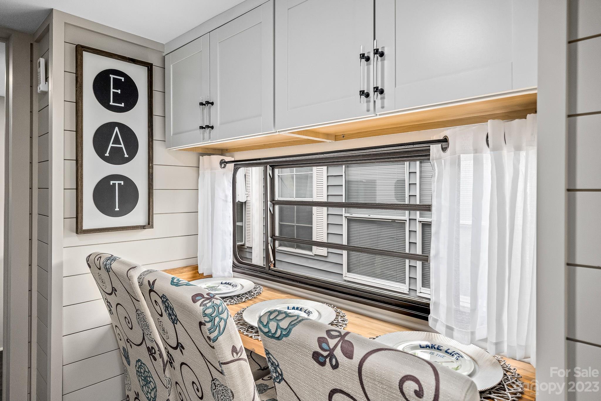 Badin Shores Resort - Residential