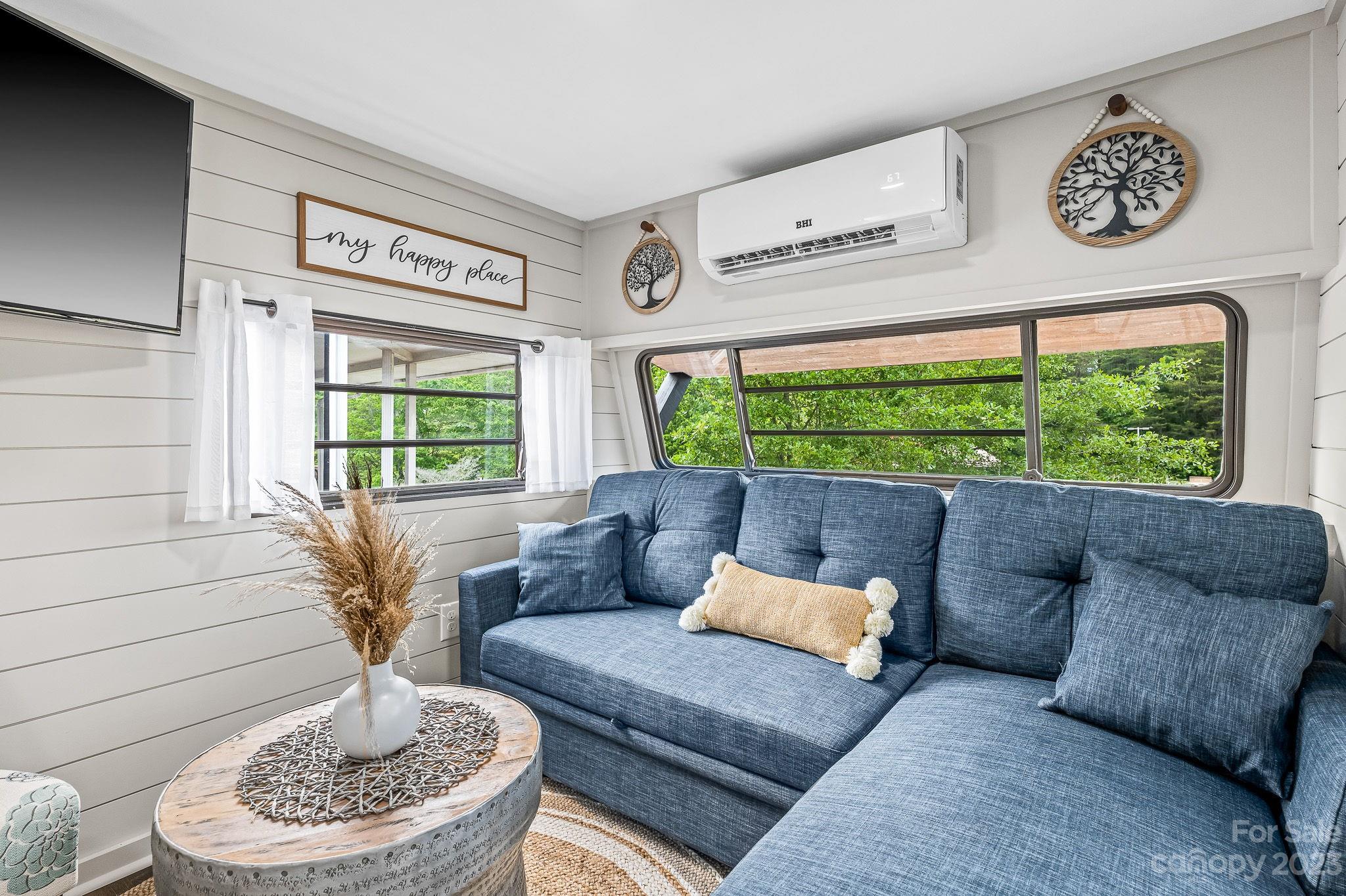 Badin Shores Resort - Residential