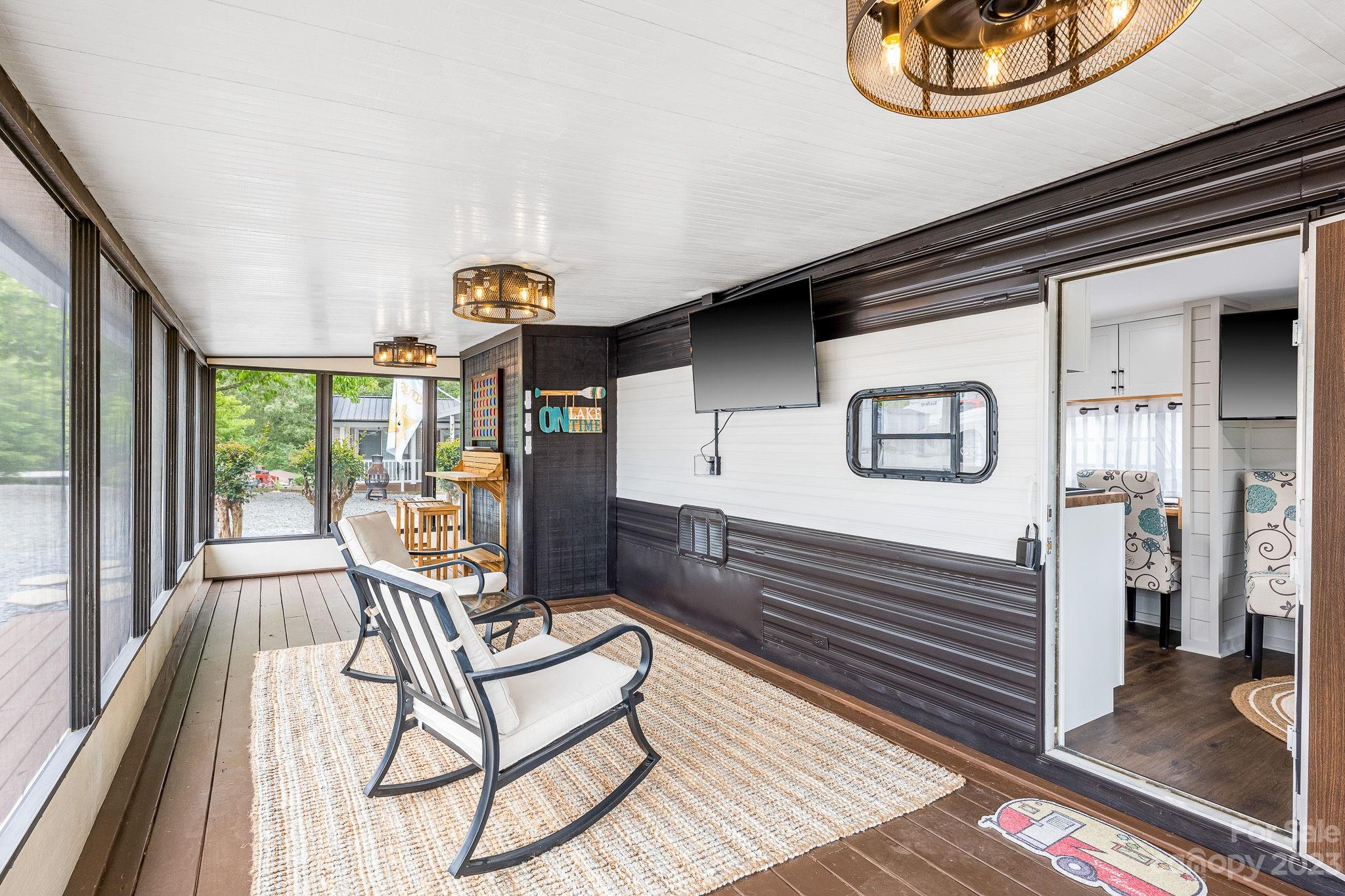 Badin Shores Resort - Residential