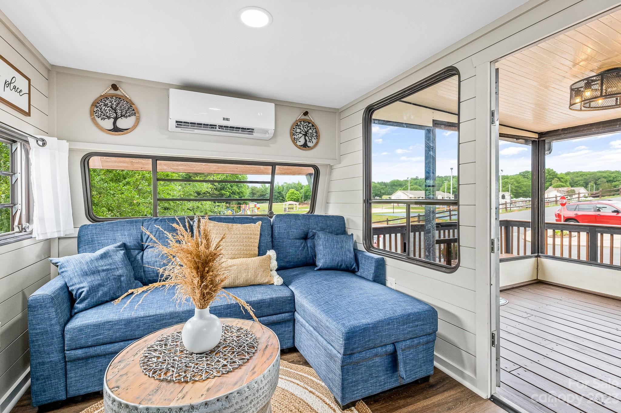 Badin Shores Resort - Residential