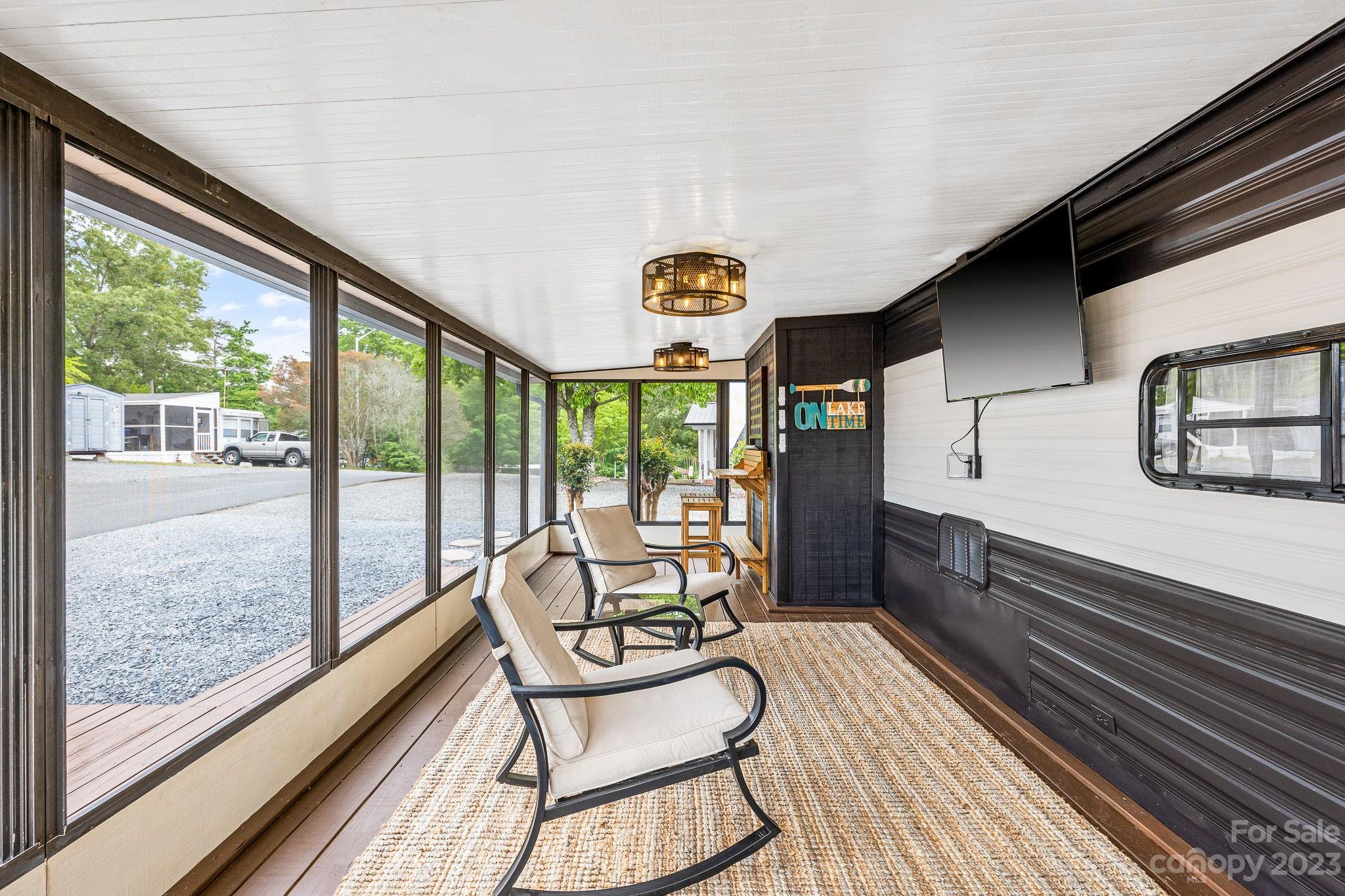 Badin Shores Resort - Residential