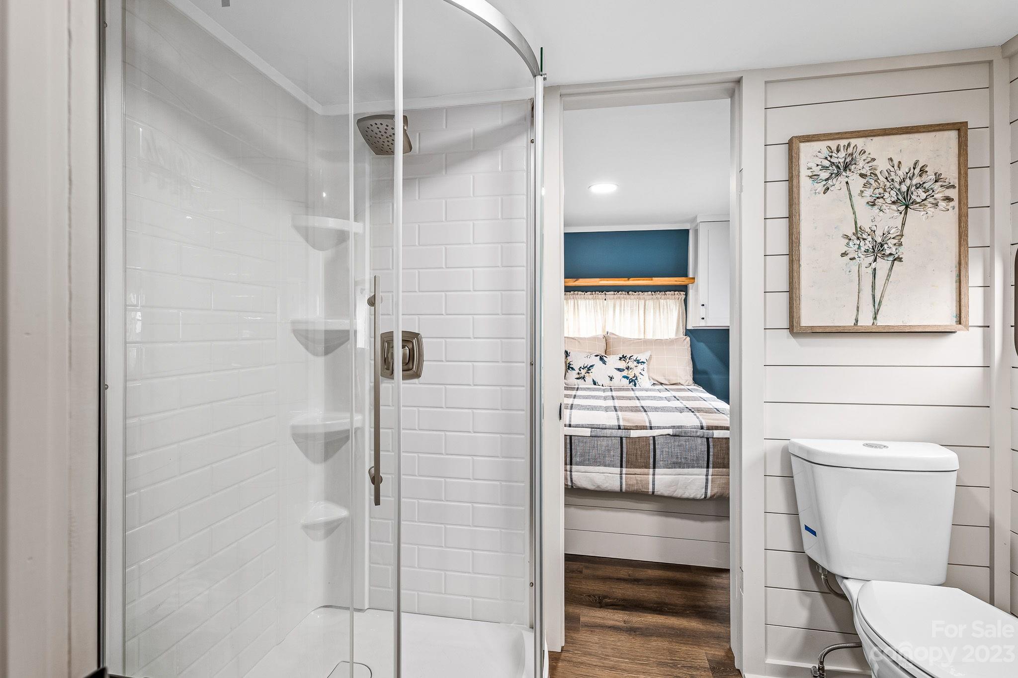 Badin Shores Resort - Residential