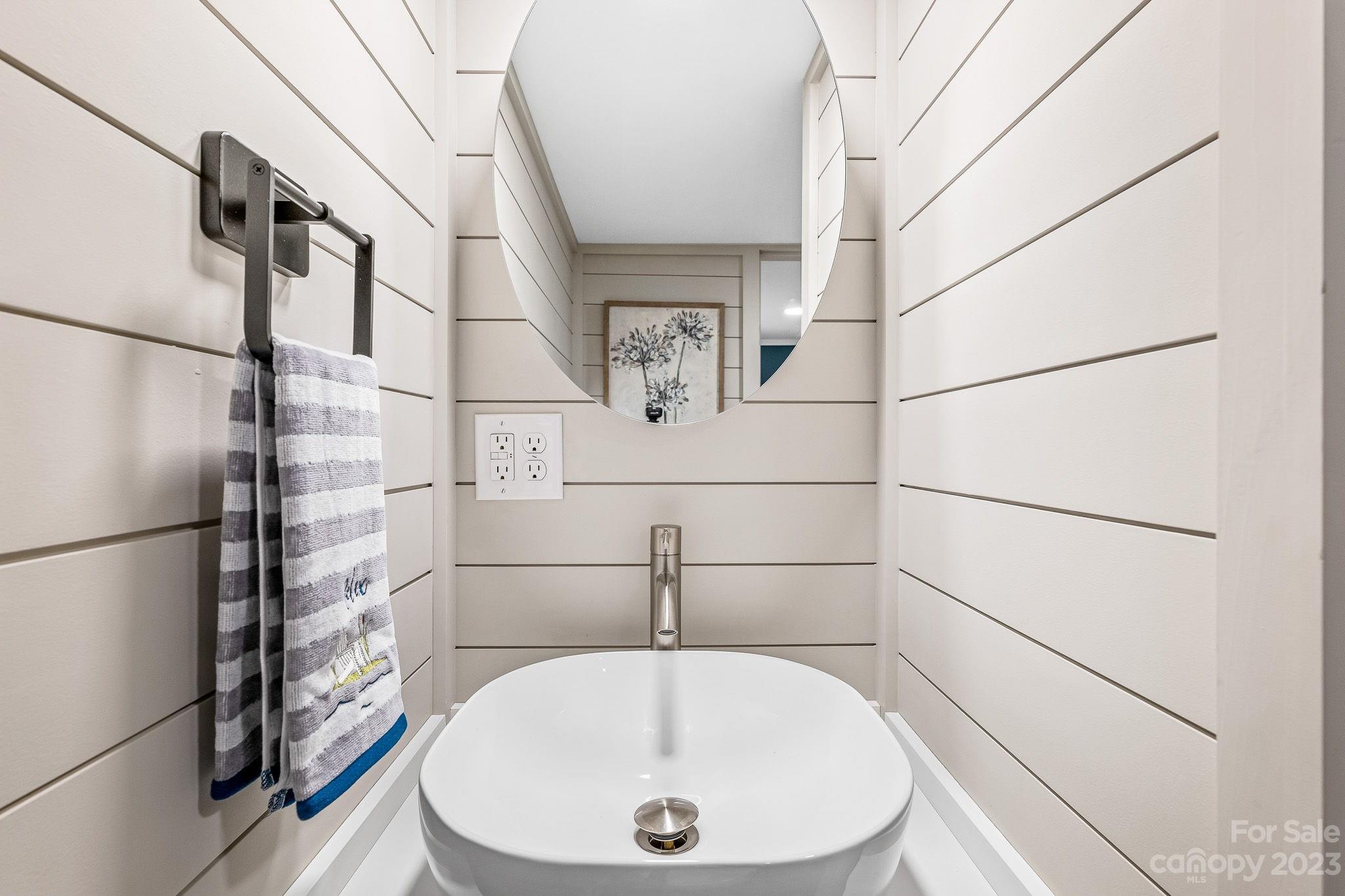 Badin Shores Resort - Residential