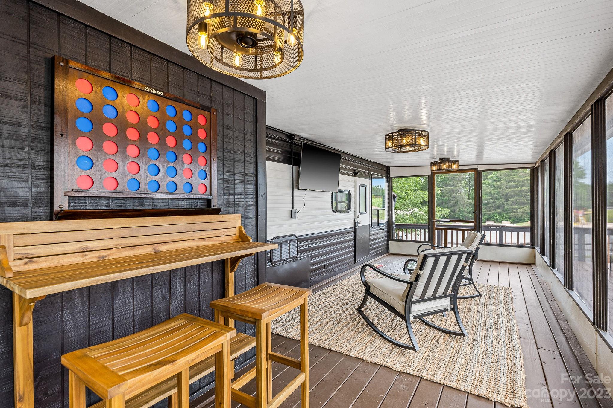 Badin Shores Resort - Residential