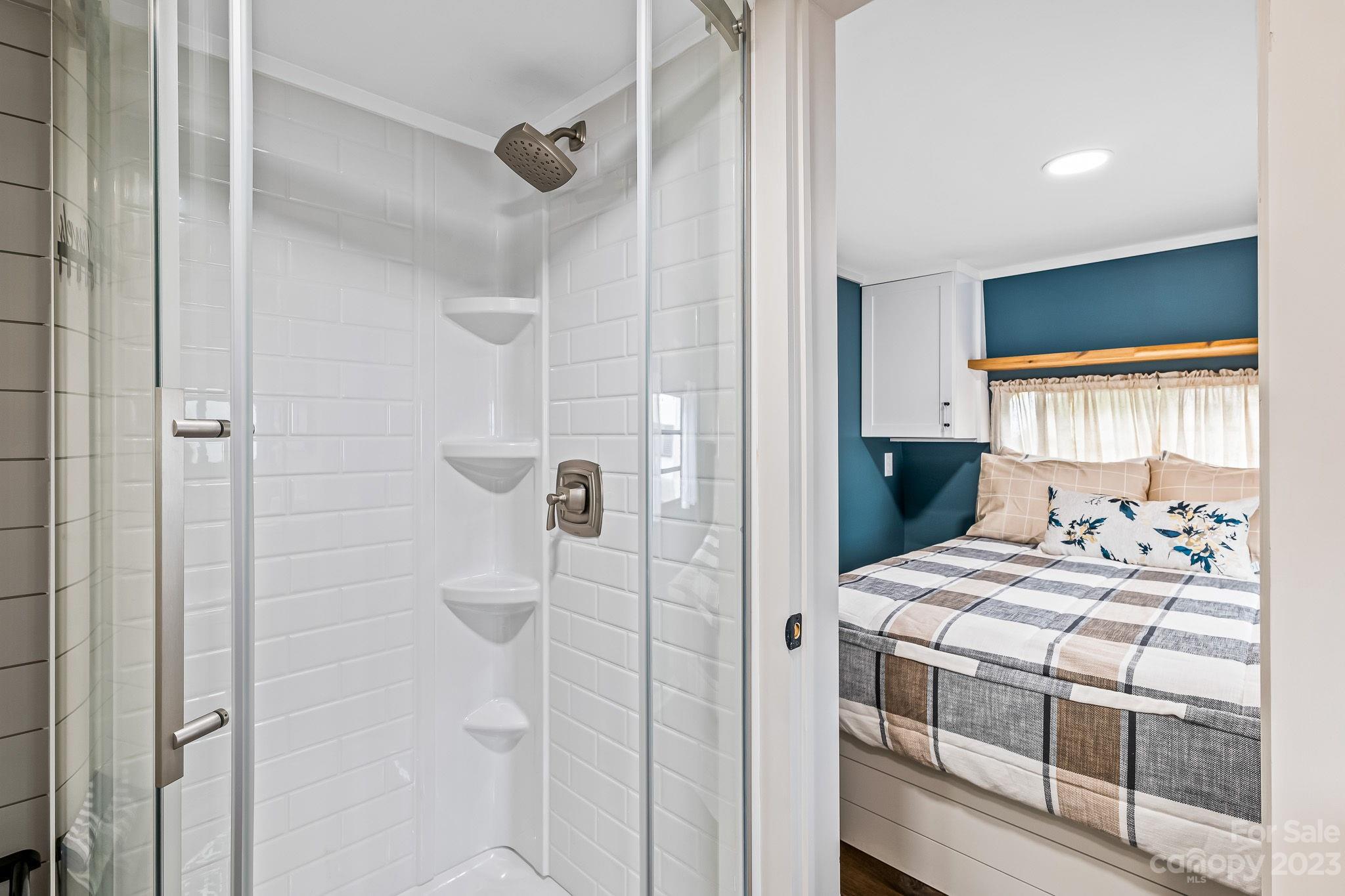 Badin Shores Resort - Residential