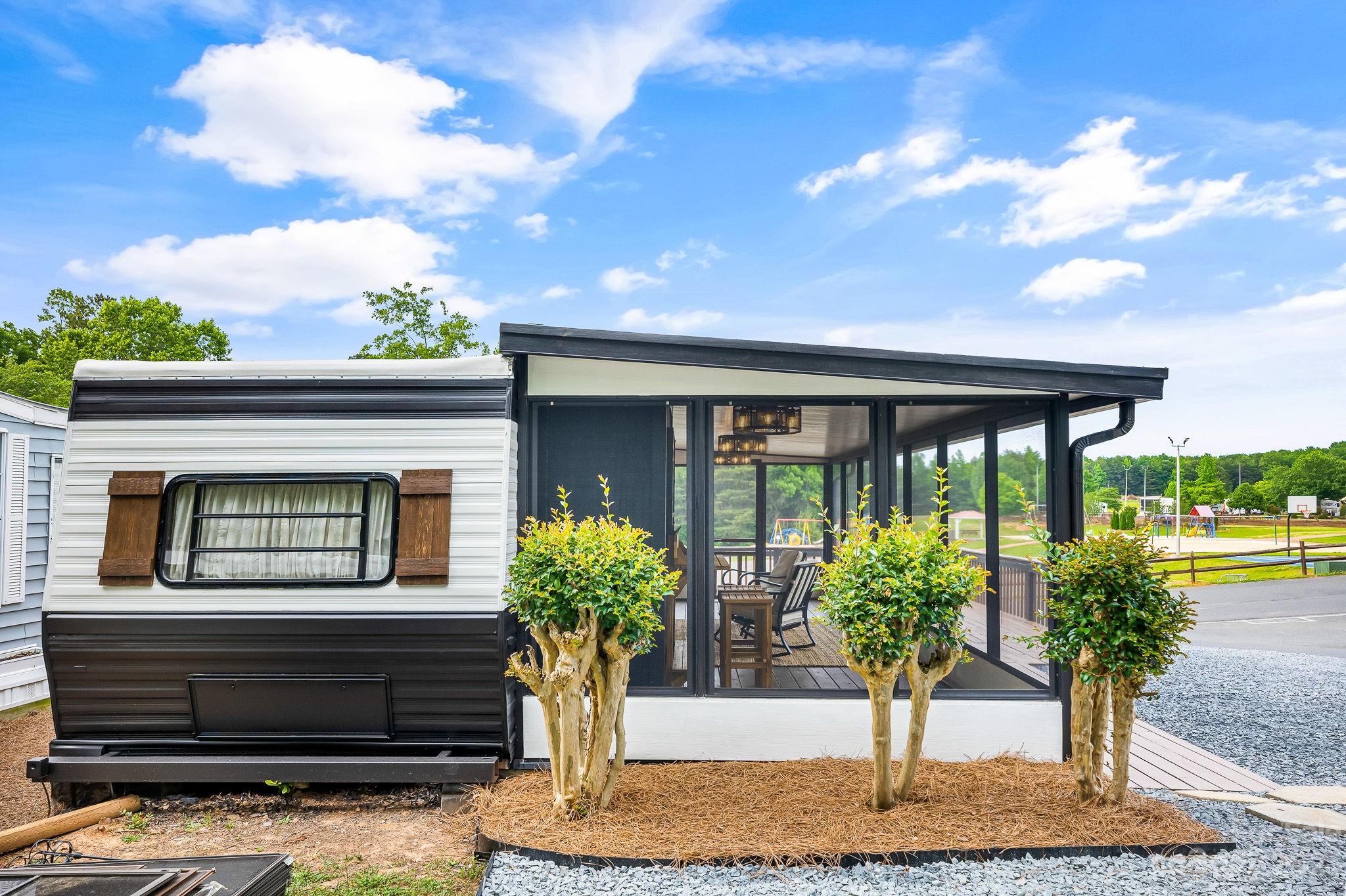 Badin Shores Resort - Residential