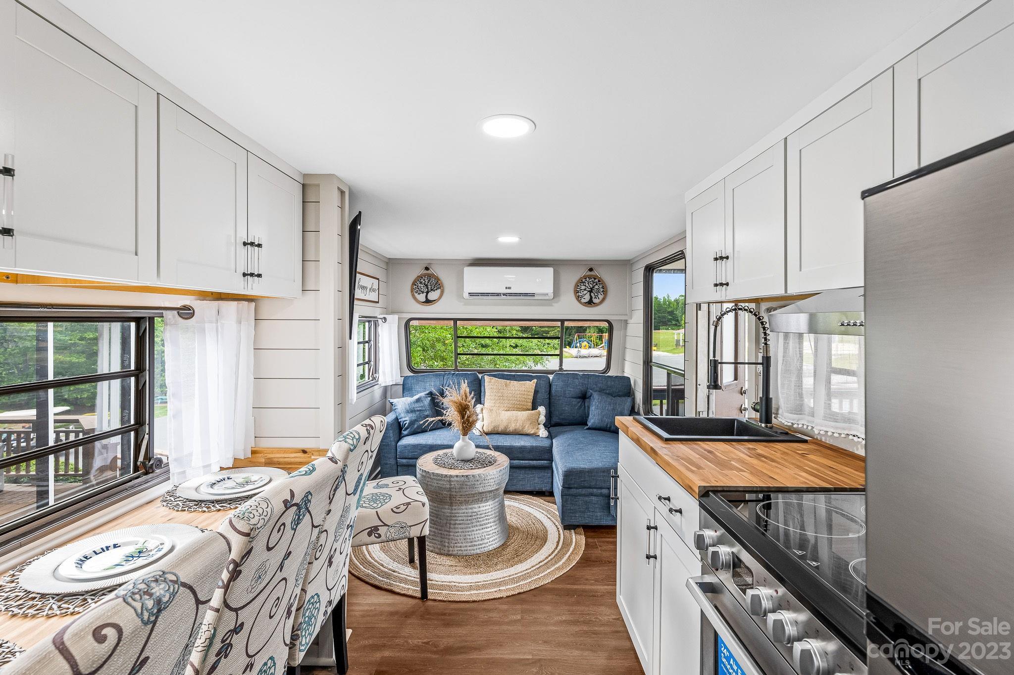 Badin Shores Resort - Residential