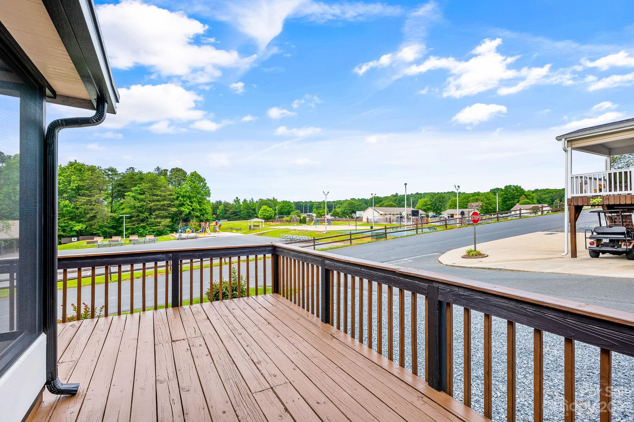 Badin Shores Resort - Residential