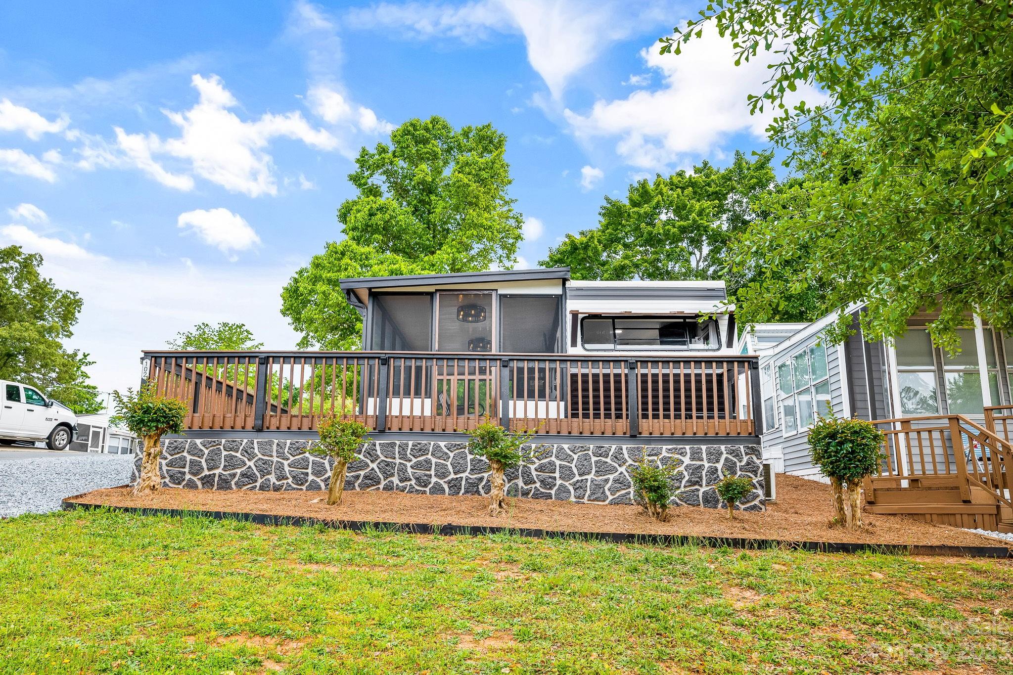 Badin Shores Resort - Residential