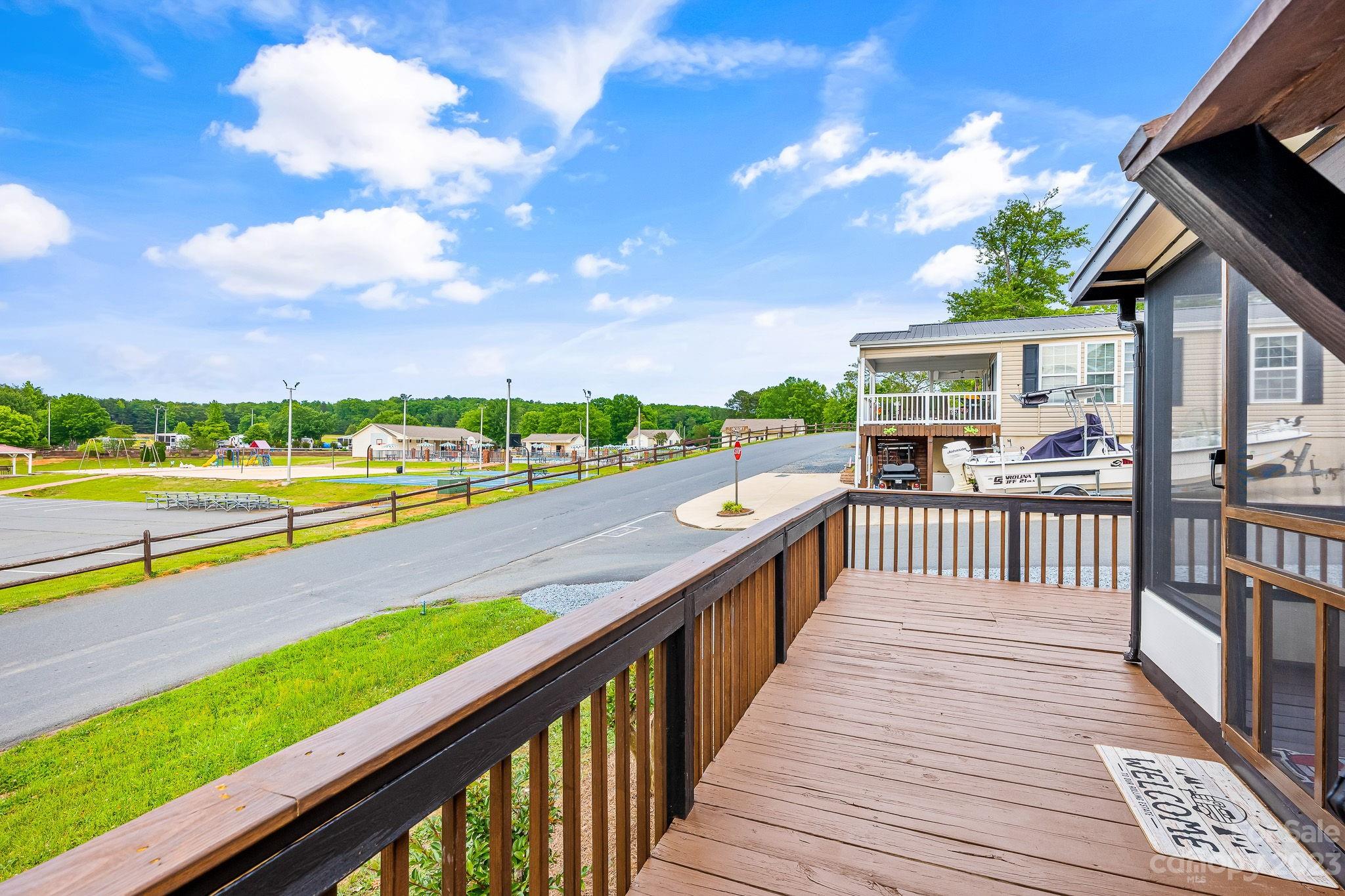 Badin Shores Resort - Residential