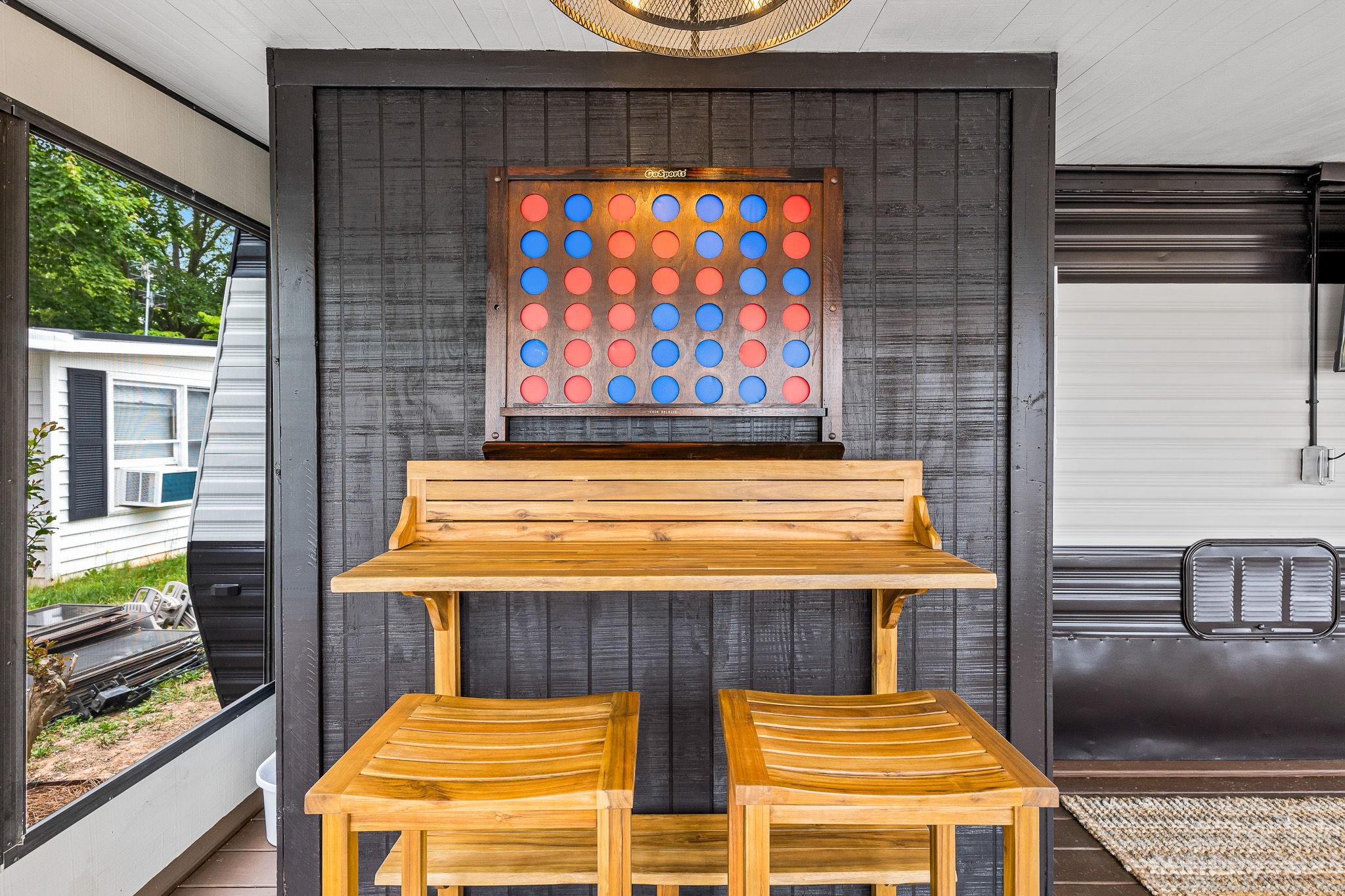 Badin Shores Resort - Residential