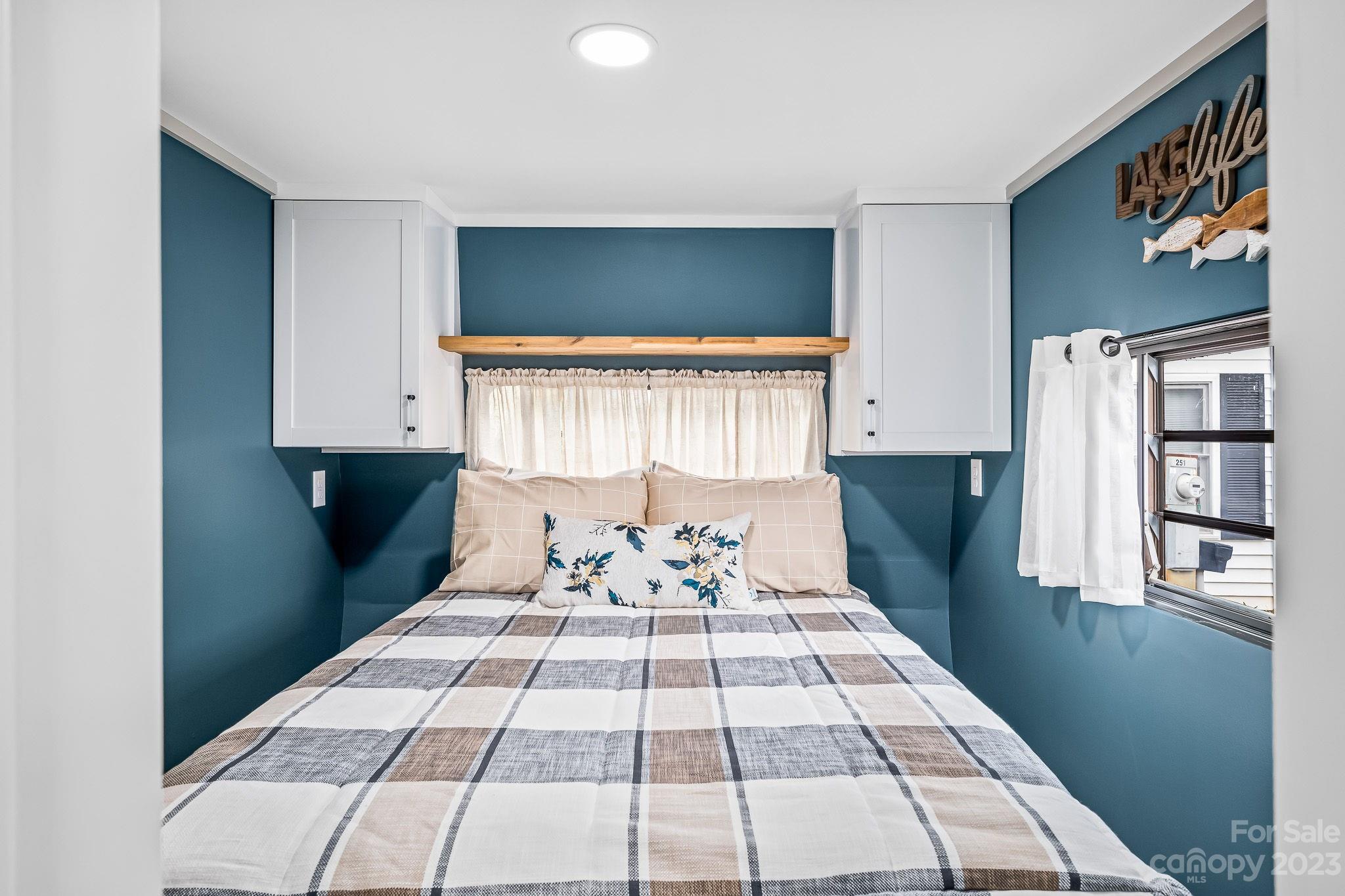 Badin Shores Resort - Residential