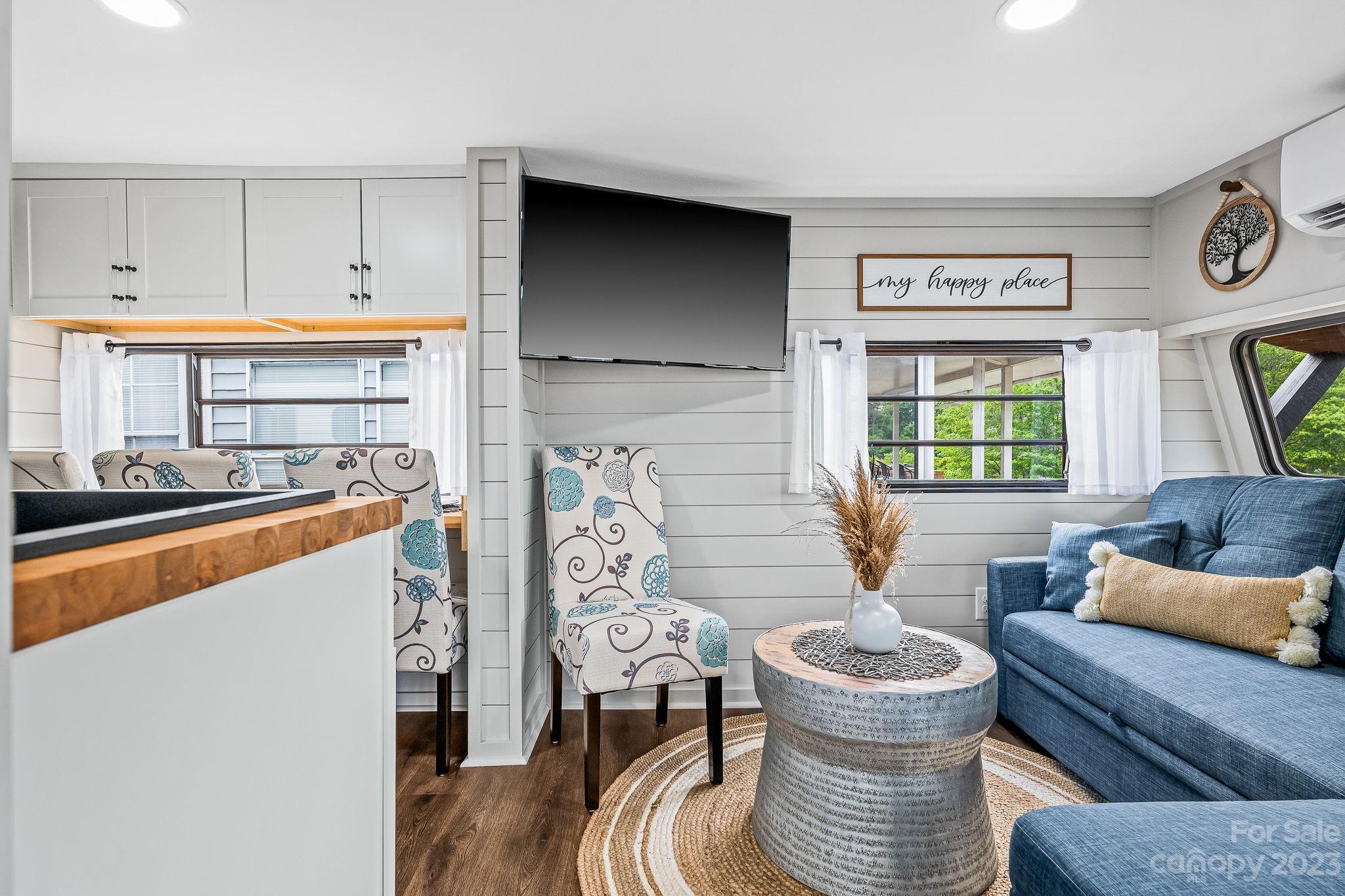 Badin Shores Resort - Residential