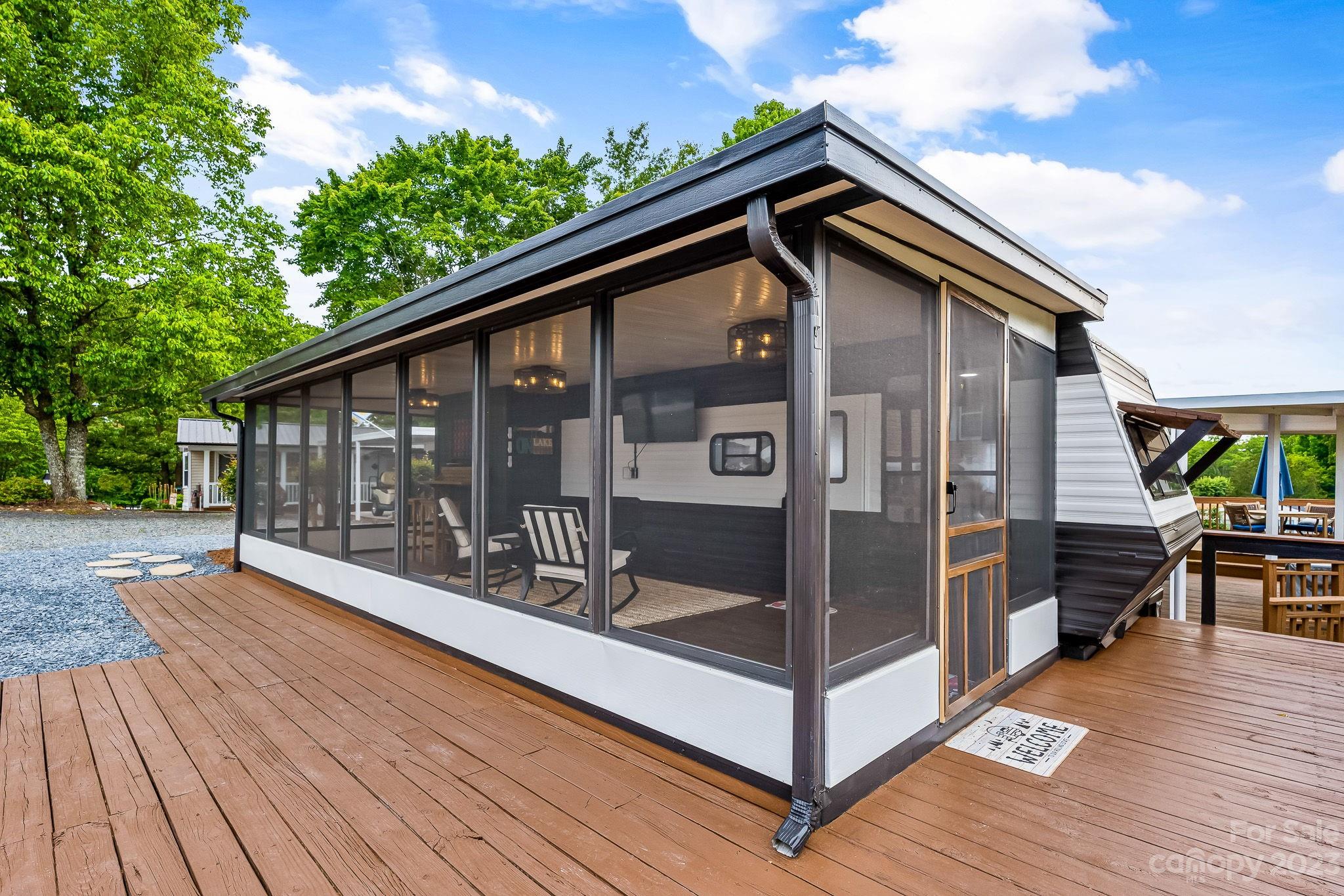 Badin Shores Resort - Residential