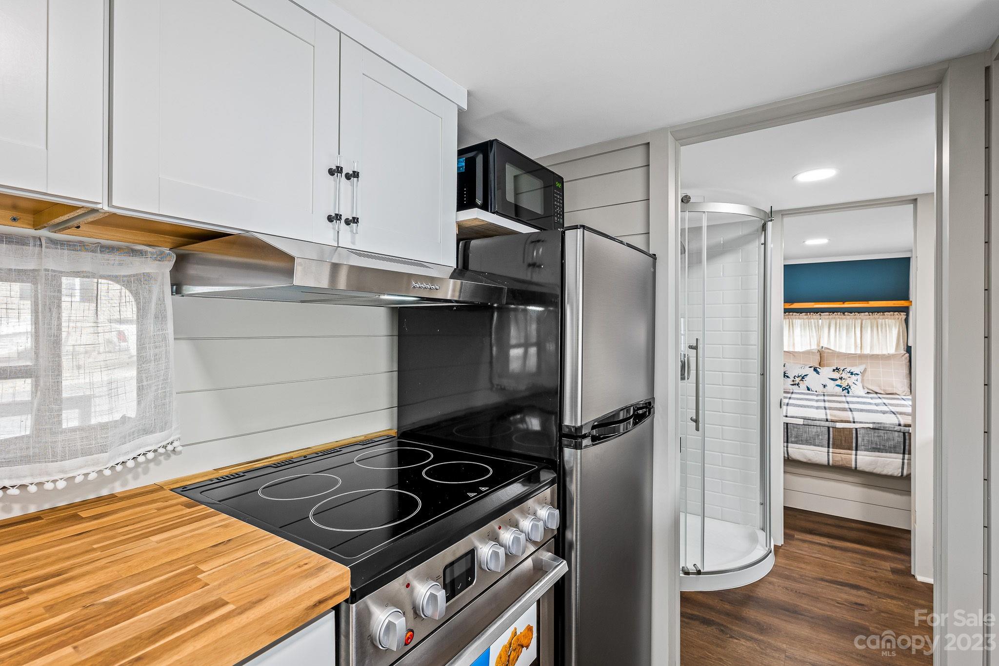 Badin Shores Resort - Residential