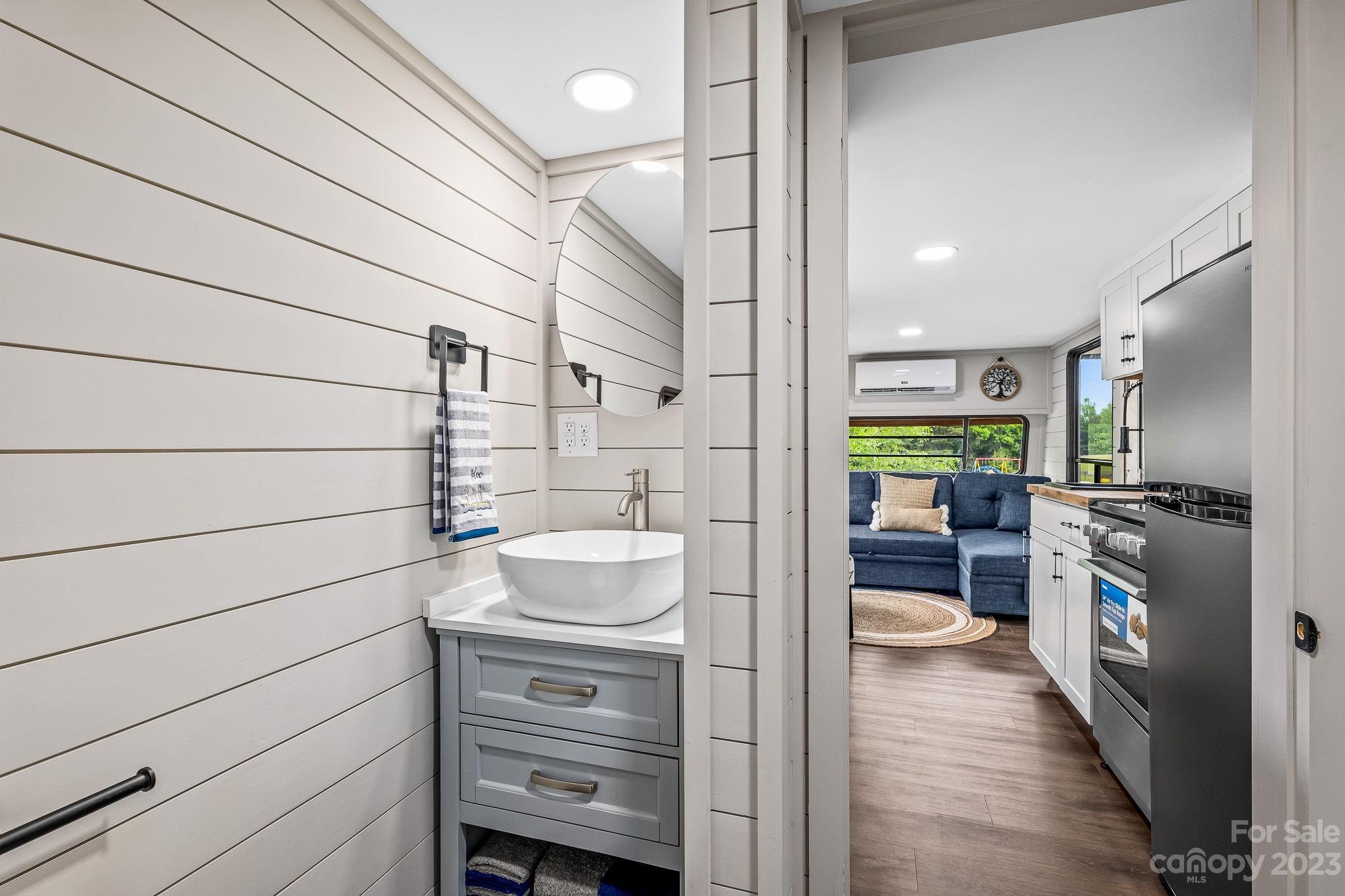 Badin Shores Resort - Residential