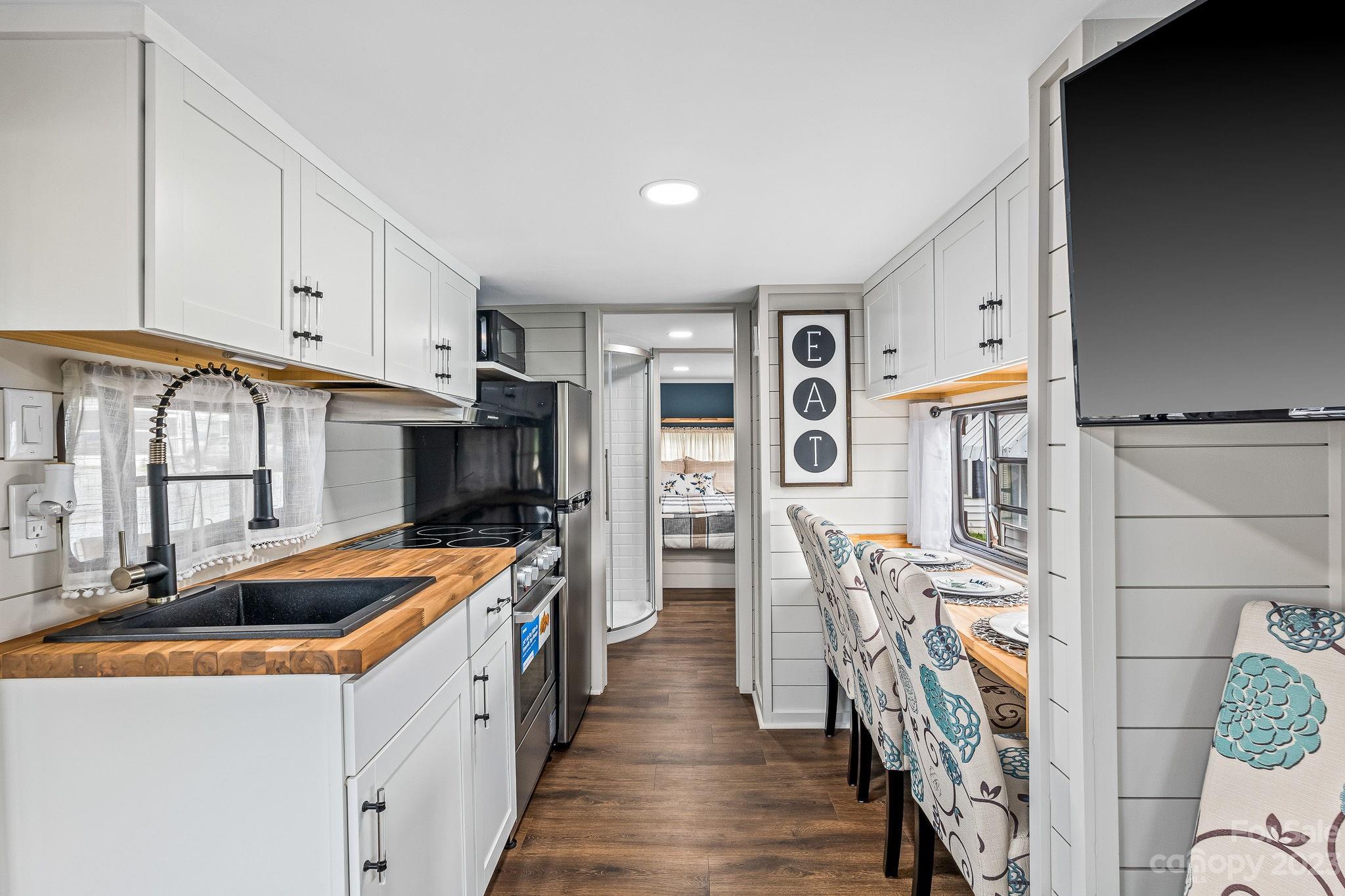 Badin Shores Resort - Residential