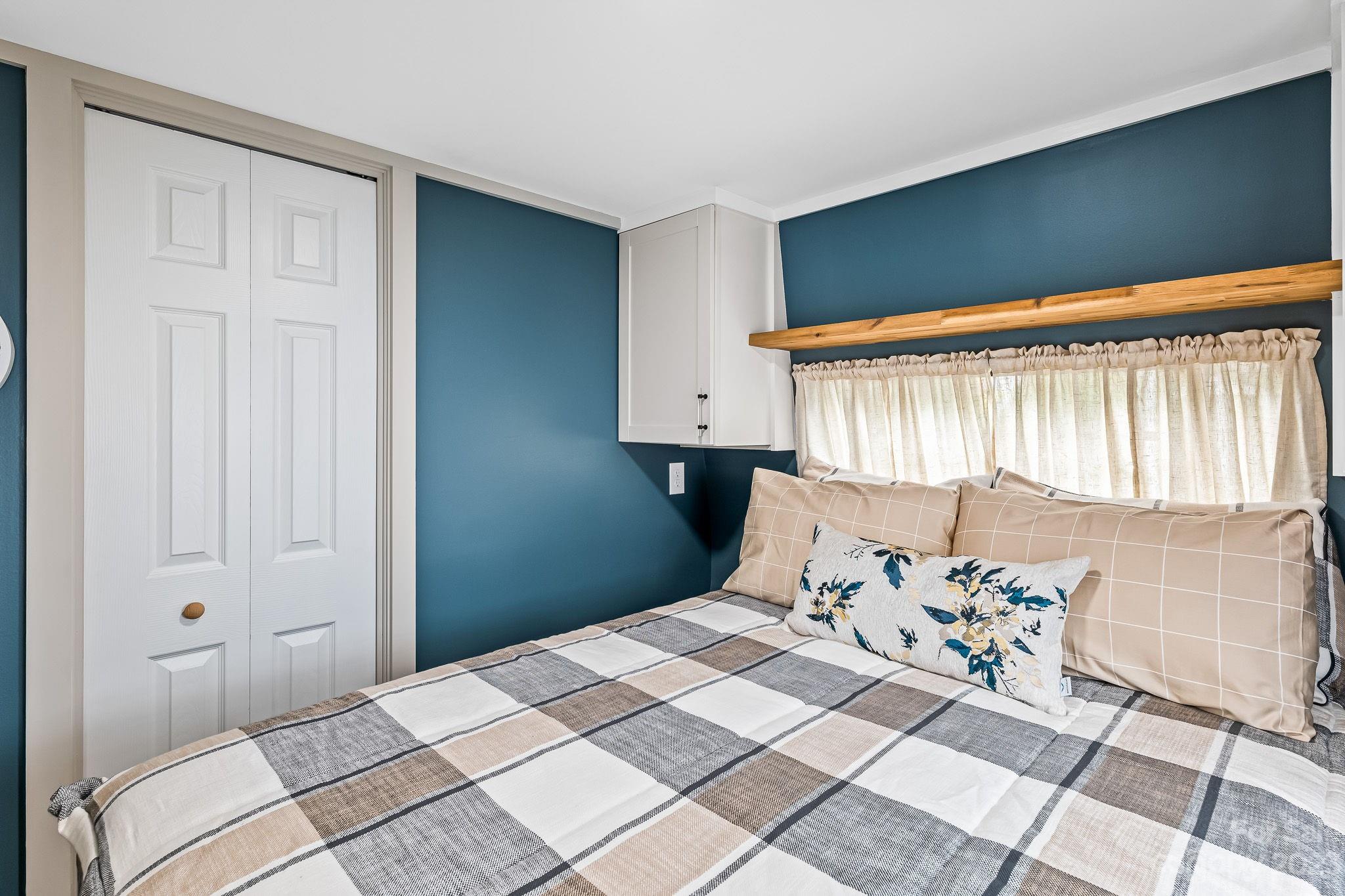 Badin Shores Resort - Residential