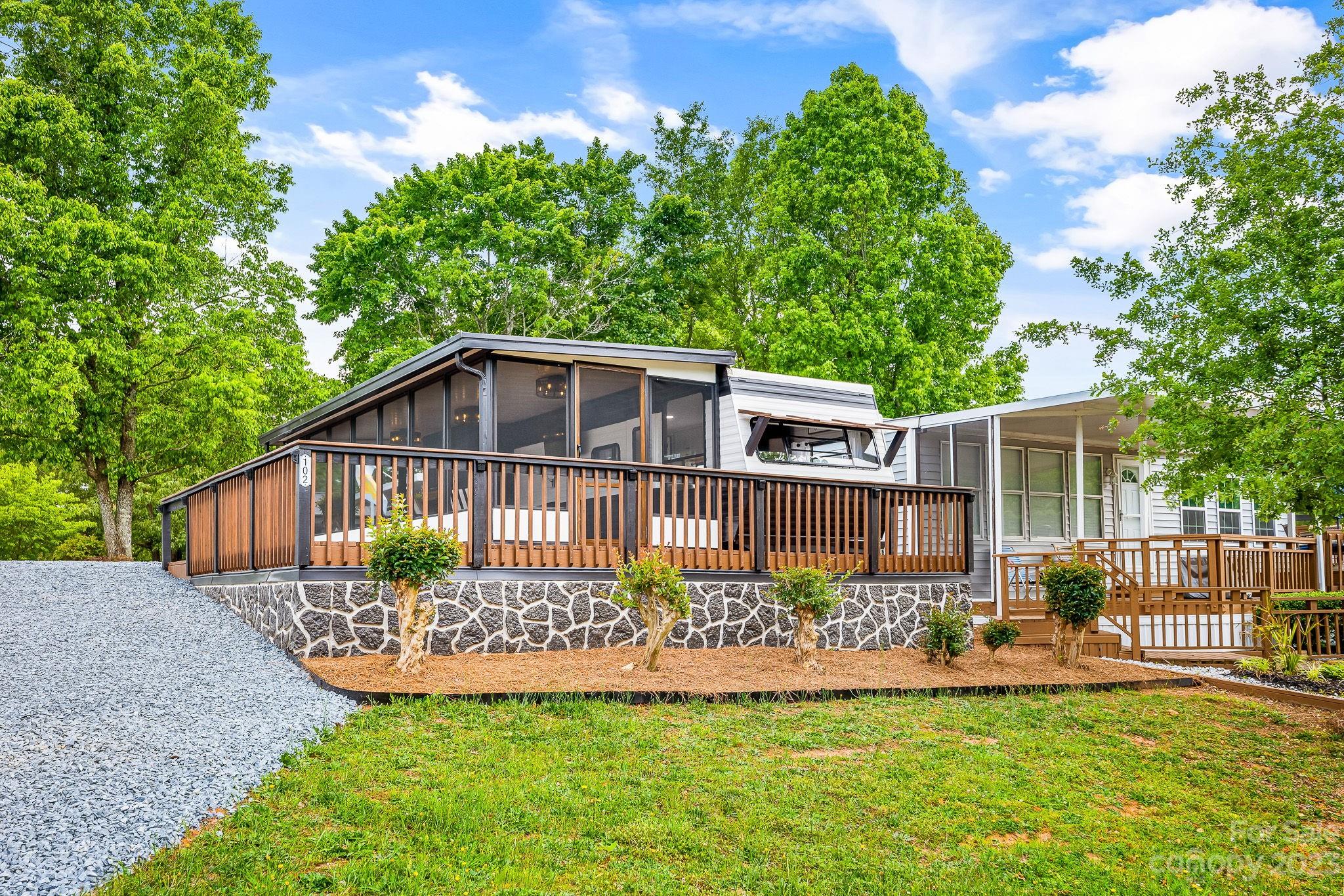 Badin Shores Resort - Residential