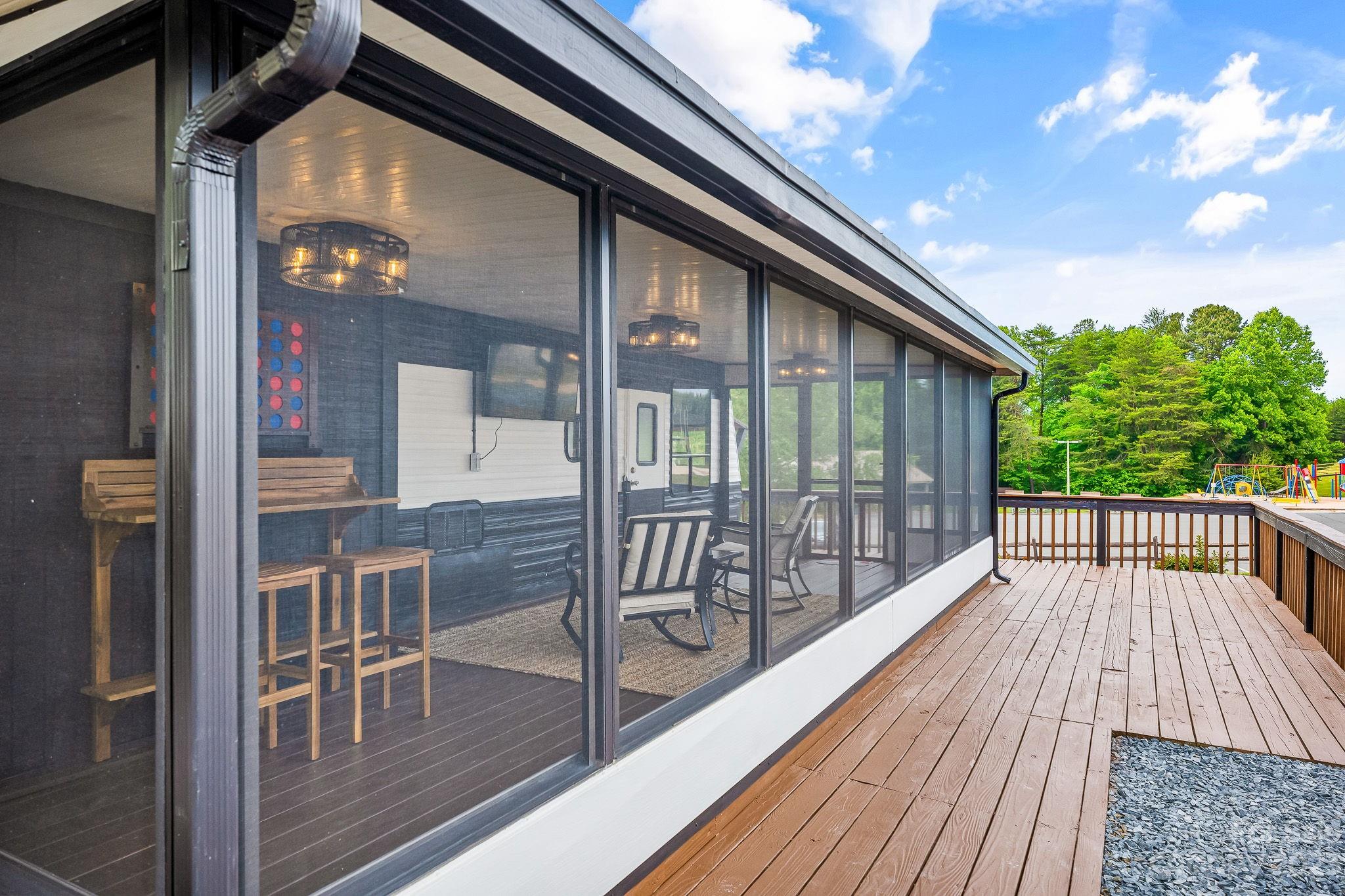 Badin Shores Resort - Residential